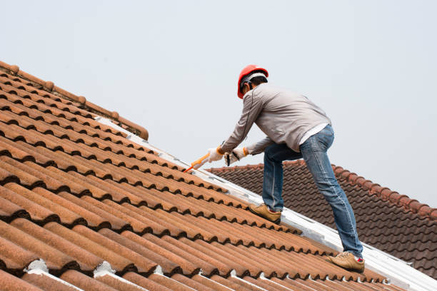 Best Gutter Installation and Repair  in North Lakeport, CA