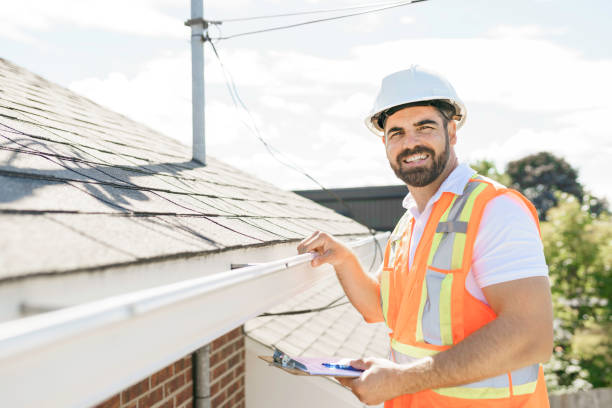Professional  Roofing repair and installation in North Lakeport, CA